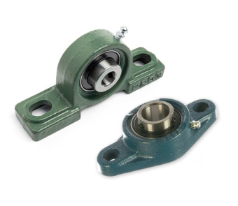 Подшипниковые узлы